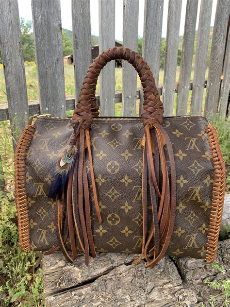 revamped louis vuitton.